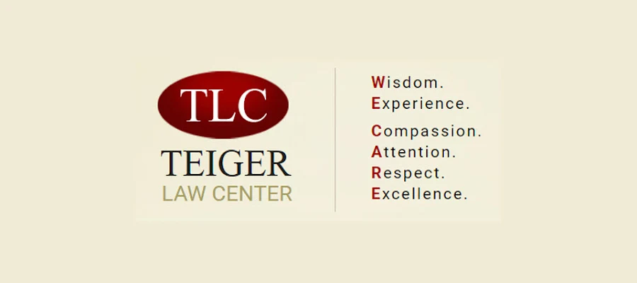 Teiger Law Center, P.C.