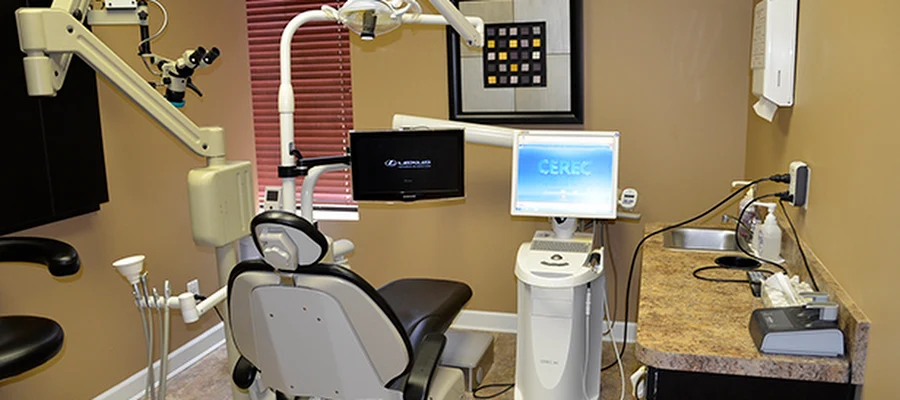 Teitler Family Dental Care