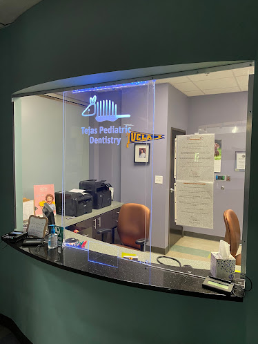 Tejas Pediatric Dentistry