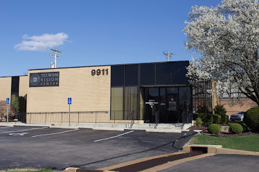Tekwani Vision Center