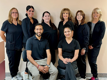 Telegraph Family Dentistry - Taylor