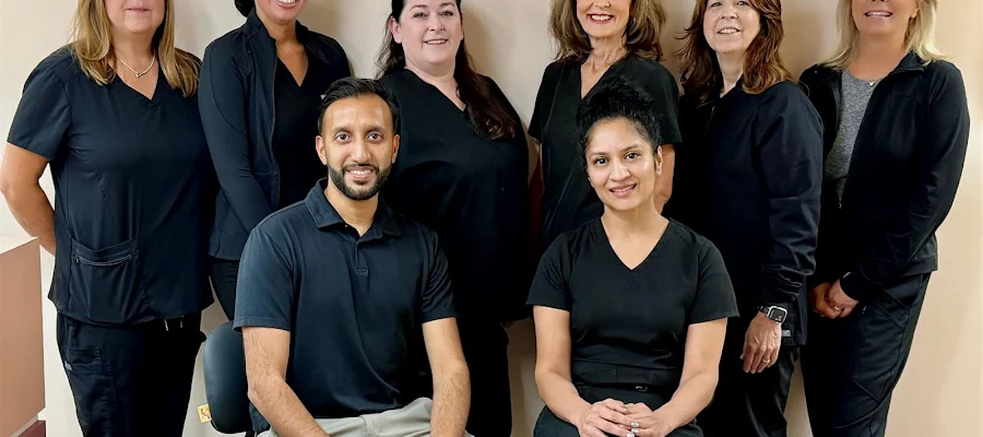 Telegraph Family Dentistry - Taylor