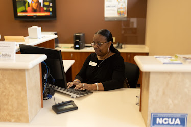 Telhio Credit Union