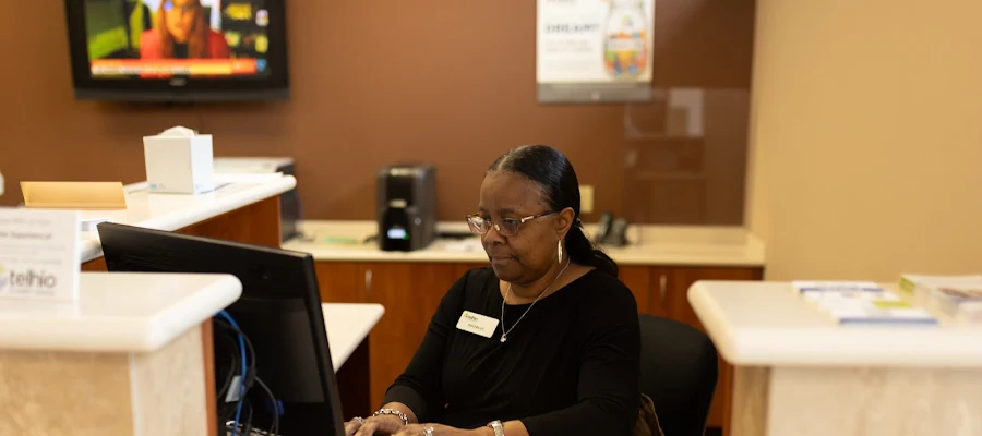 Telhio Credit Union