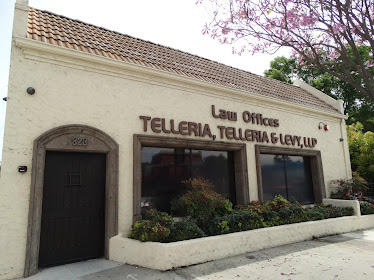 Telleria, Telleria & Levy, LLP