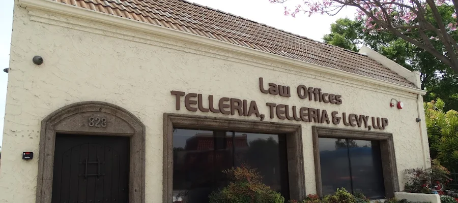 Telleria, Telleria & Levy, LLP