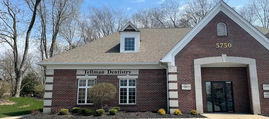 Tellman Dentistry
