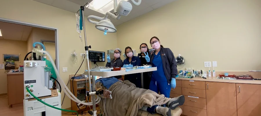 Temecula Dental Implants & Oral Surgery