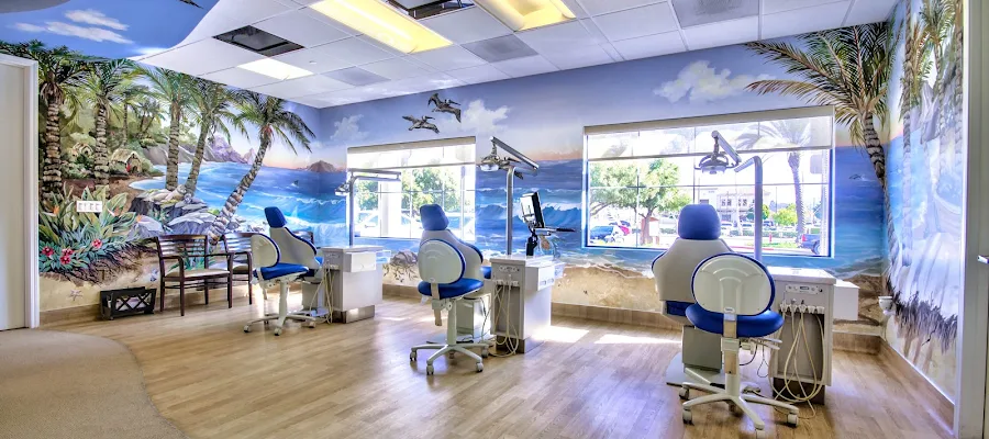 Temecula Pediatric Dentistry: Daniel L. Smith, DMD