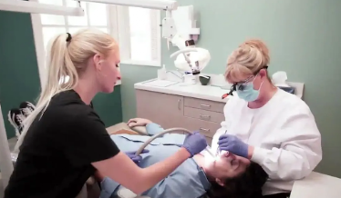 Temecula Ridge Dentistry