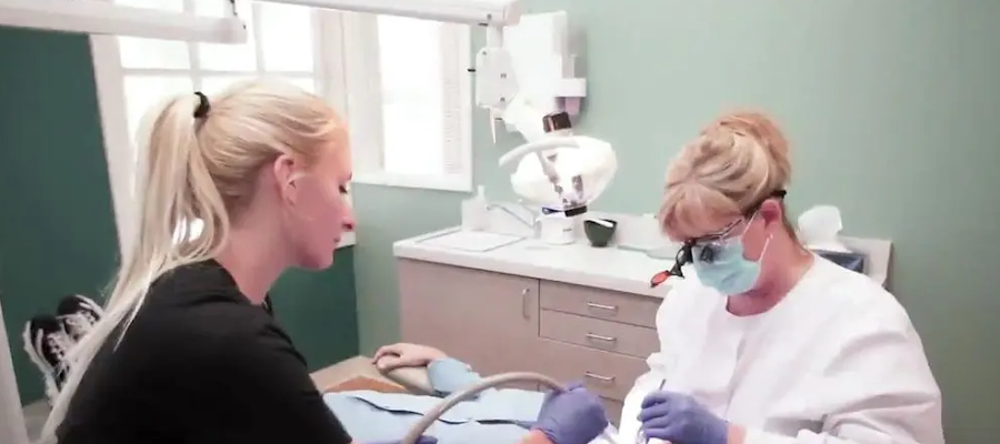 Temecula Ridge Dentistry
