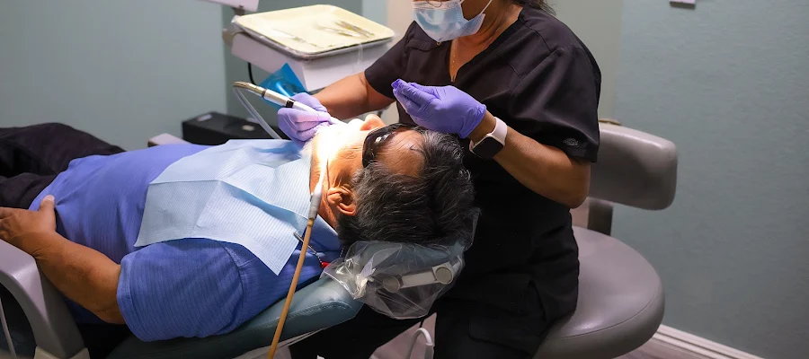 Temecula Valley Dentistry