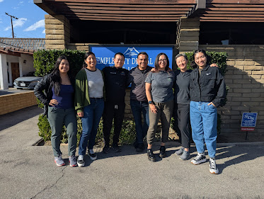Temple City Dental Care