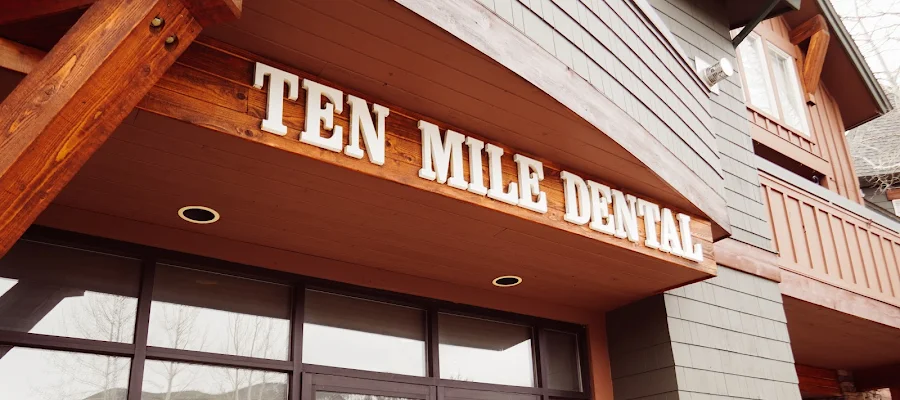 Ten Mile Dental