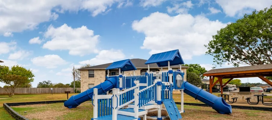 Ten19 Apartments