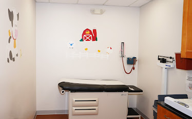 Tenafly Pediatrics