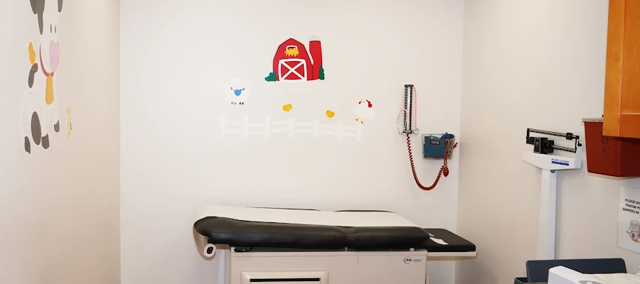 Tenafly Pediatrics