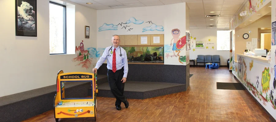Tenafly Pediatrics