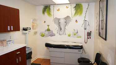 Tenafly Pediatrics
