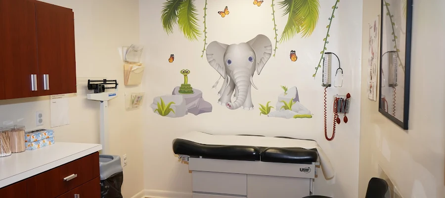 Tenafly Pediatrics