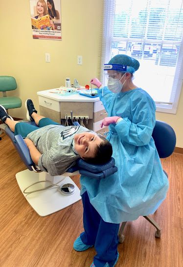 TenBrook Orthodontics