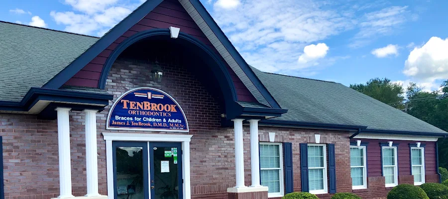 TenBrook Orthodontics