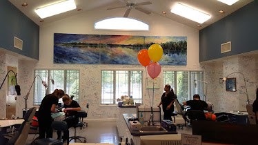 TenBrook Orthodontics