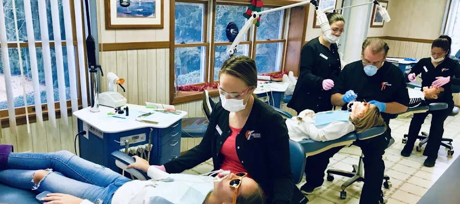 TenBrook Orthodontics