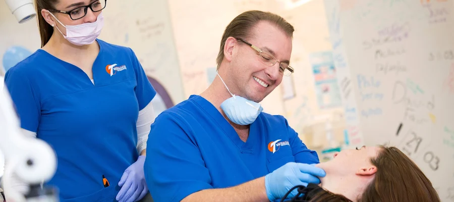 TenBrook Orthodontics