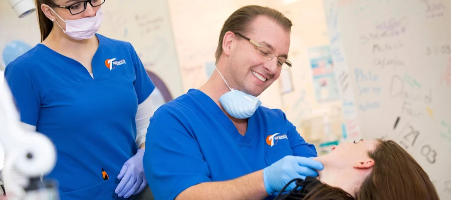 TenBrook Orthodontics