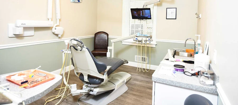 Tencza & Pugliese Dental