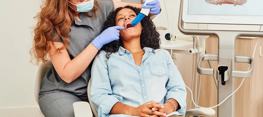 Tend Dental Buckhead