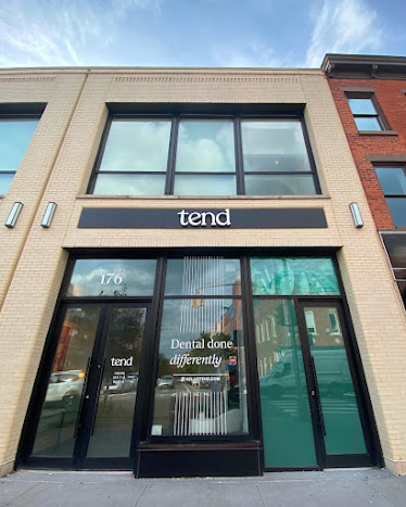 Tend Dental Cobble Hill