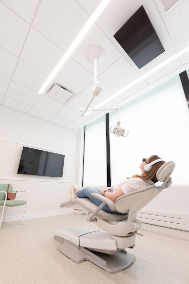 Tend Dental Midtown Atlanta