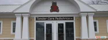 Tender Care Pediatrics