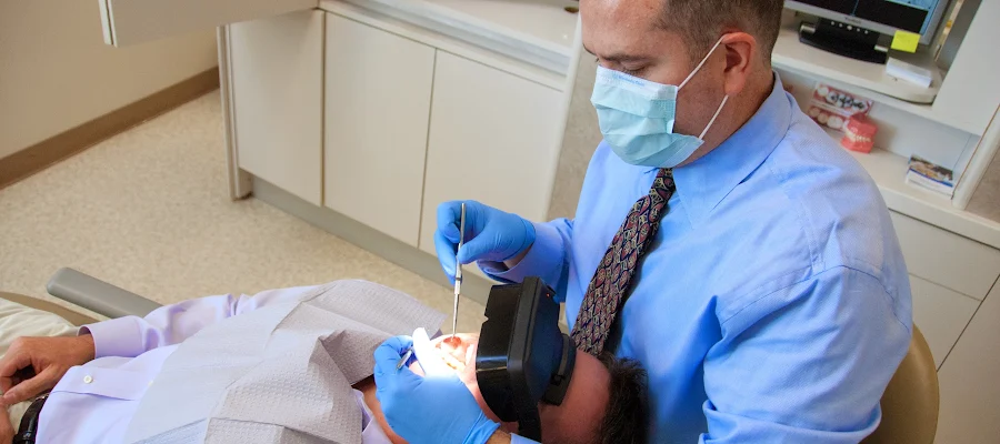 TenderCare Dental