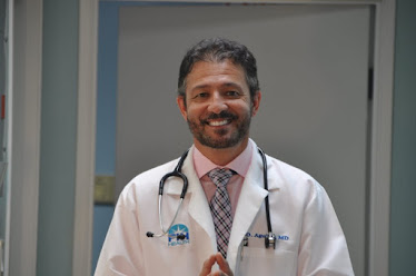 Tendercare Pediatrics: David G. Aguilar, MD