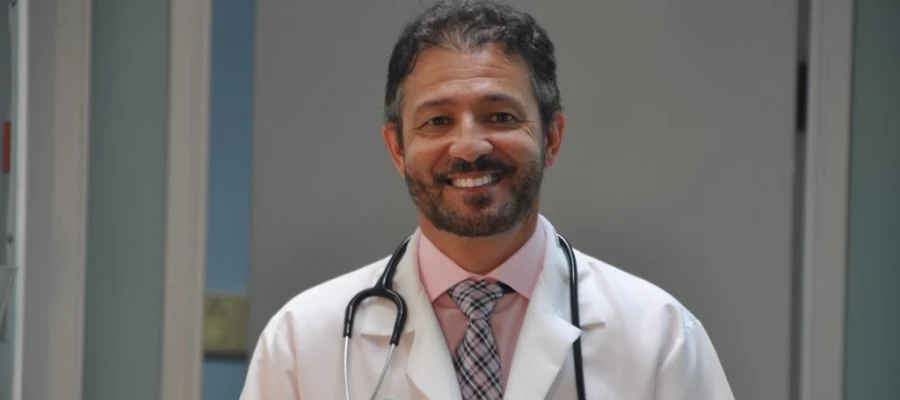 Tendercare Pediatrics: David G. Aguilar, MD