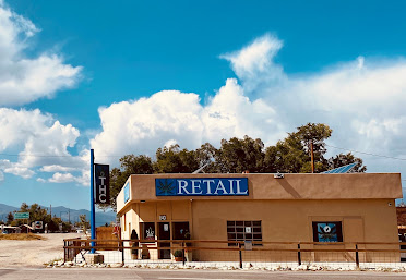 Tenderfoot Health Collective- THC Salida