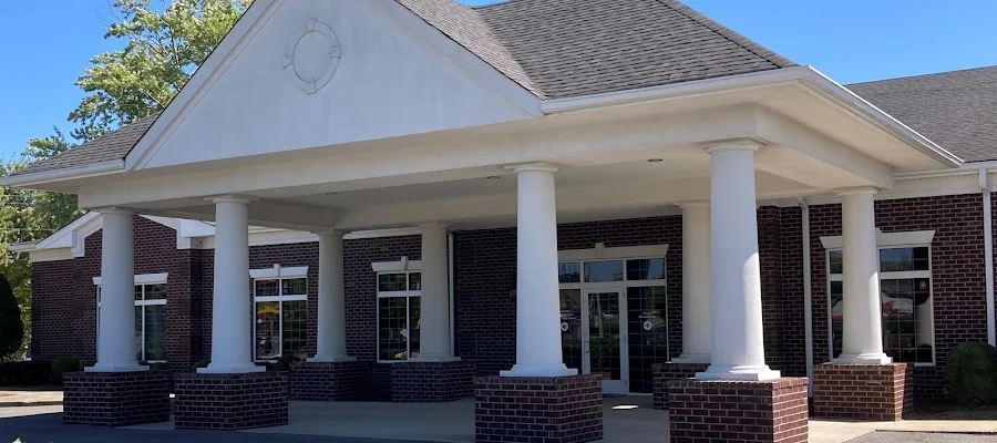 Tennessee Comprehensive Lung and Sleep Center
