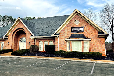 Tennessee Eye Care