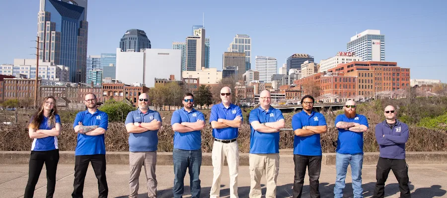Tennessee Home Inspectors