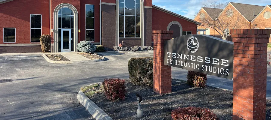 Tennessee Orthodontic Studios - Maryville