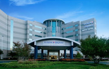 Tennessee Orthopaedic Alliance - Skyline