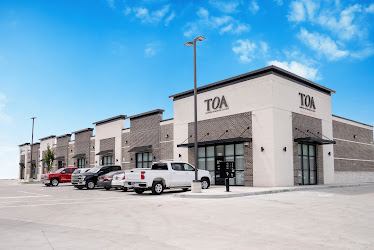 Tennessee Orthopaedic Alliance - Smyrna