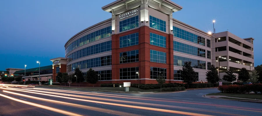 Tennessee Valley Pain Consultants - Huntsville Hospital Pain Center