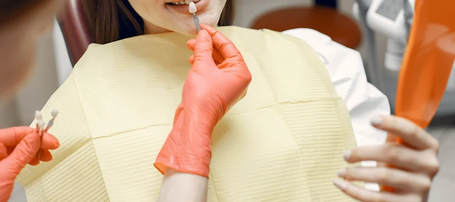 Tenney Dental