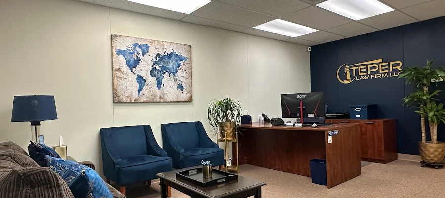 Teper Law Firm LLC