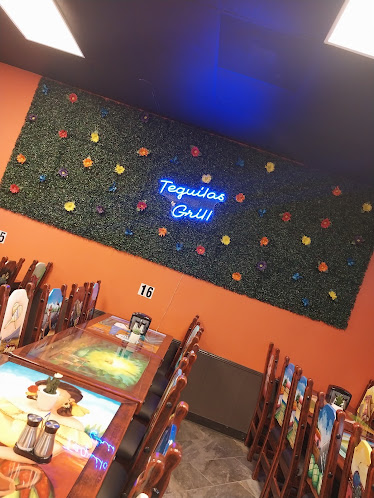 Tequilas Grill Mexican Restaurant