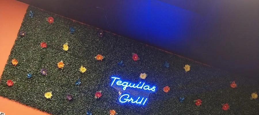 Tequilas Grill Mexican Restaurant